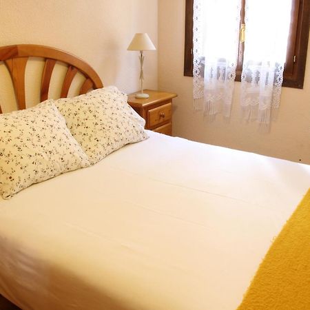Pena Telera Petfriendly - Arafita Apartamentos Ел-Пуейо-де-Яка Екстер'єр фото