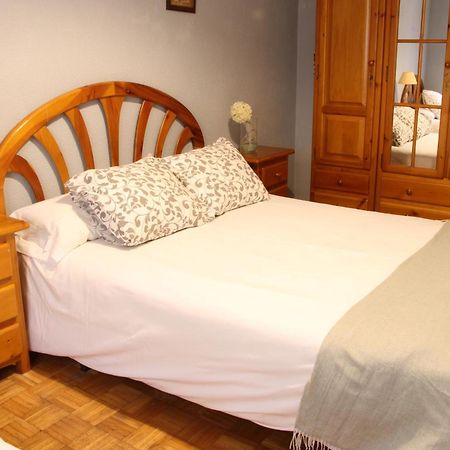 Pena Telera Petfriendly - Arafita Apartamentos Ел-Пуейо-де-Яка Екстер'єр фото