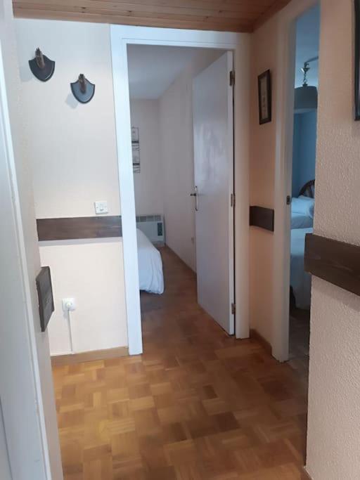 Pena Telera Petfriendly - Arafita Apartamentos Ел-Пуейо-де-Яка Екстер'єр фото