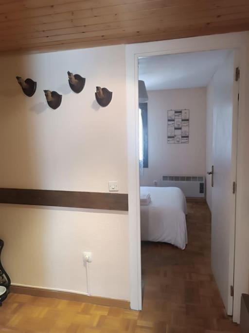 Pena Telera Petfriendly - Arafita Apartamentos Ел-Пуейо-де-Яка Екстер'єр фото
