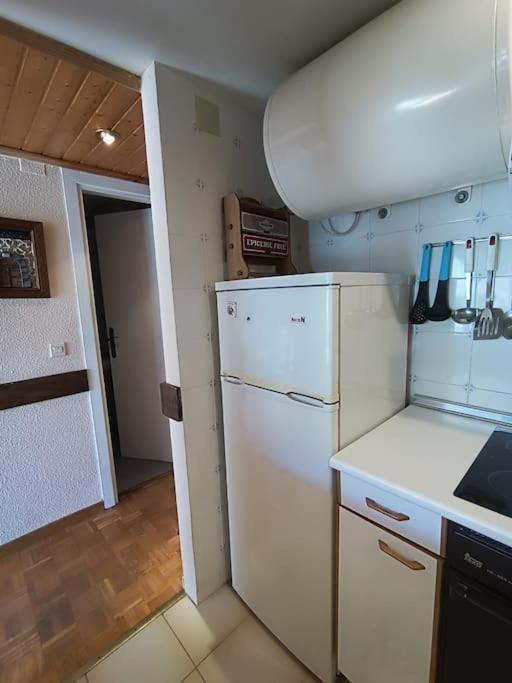 Pena Telera Petfriendly - Arafita Apartamentos Ел-Пуейо-де-Яка Екстер'єр фото