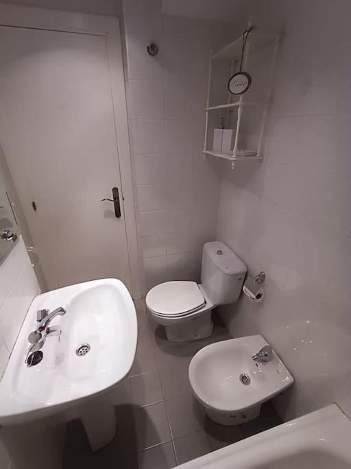 Pena Telera Petfriendly - Arafita Apartamentos Ел-Пуейо-де-Яка Екстер'єр фото