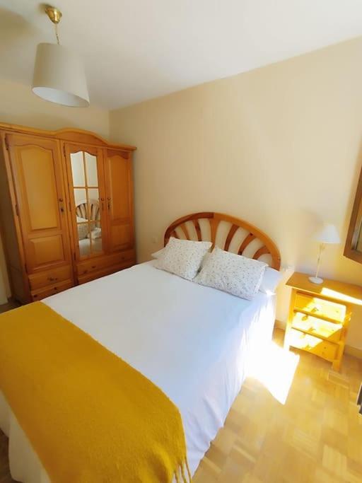 Pena Telera Petfriendly - Arafita Apartamentos Ел-Пуейо-де-Яка Екстер'єр фото