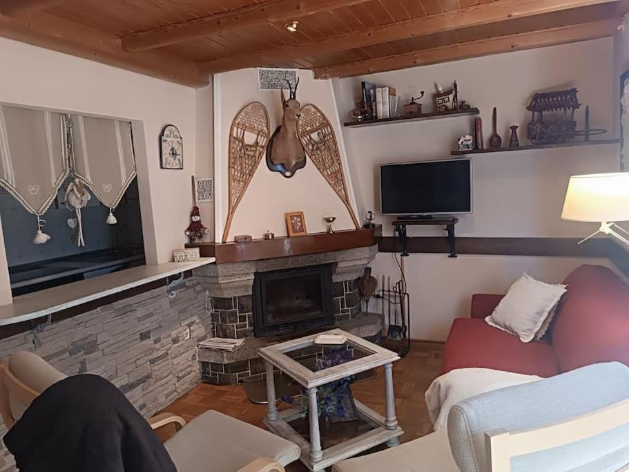Pena Telera Petfriendly - Arafita Apartamentos Ел-Пуейо-де-Яка Екстер'єр фото