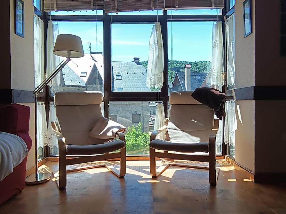 Pena Telera Petfriendly - Arafita Apartamentos Ел-Пуейо-де-Яка Екстер'єр фото