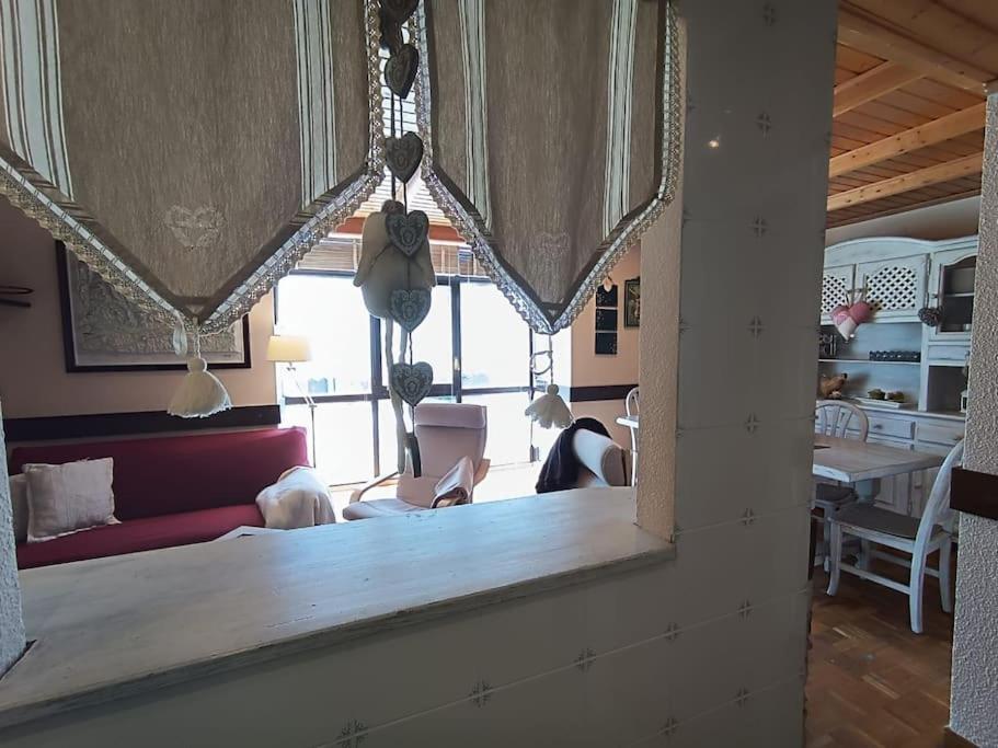 Pena Telera Petfriendly - Arafita Apartamentos Ел-Пуейо-де-Яка Екстер'єр фото