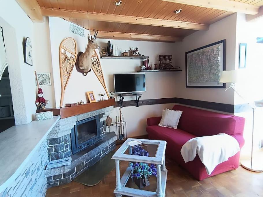 Pena Telera Petfriendly - Arafita Apartamentos Ел-Пуейо-де-Яка Екстер'єр фото