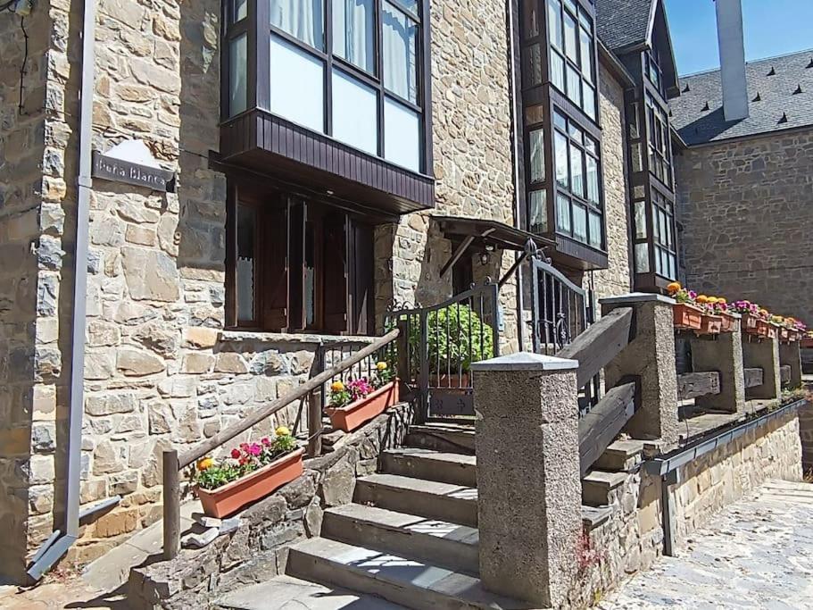 Pena Telera Petfriendly - Arafita Apartamentos Ел-Пуейо-де-Яка Екстер'єр фото