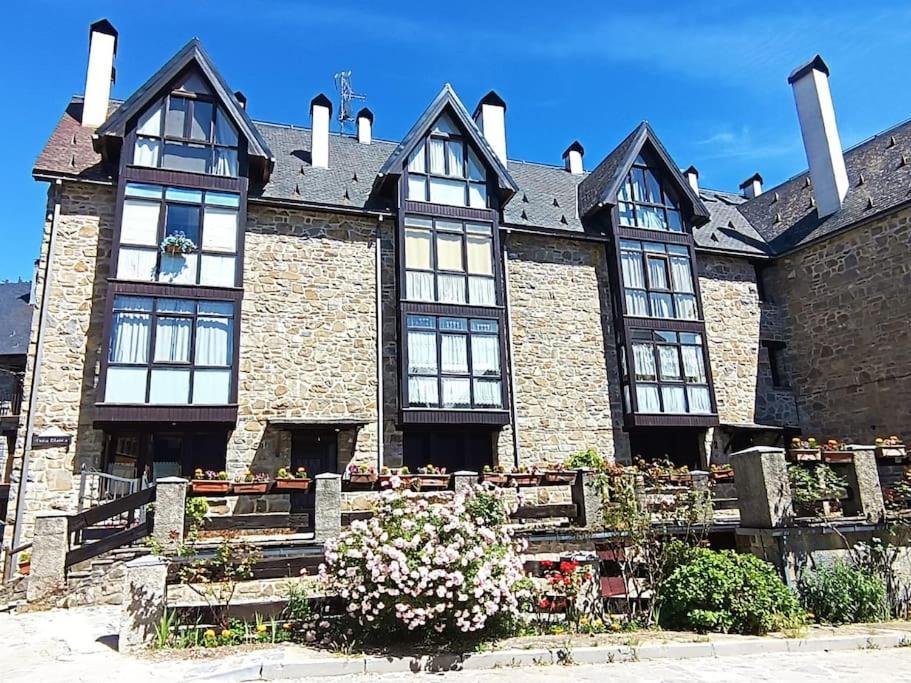 Pena Telera Petfriendly - Arafita Apartamentos Ел-Пуейо-де-Яка Екстер'єр фото