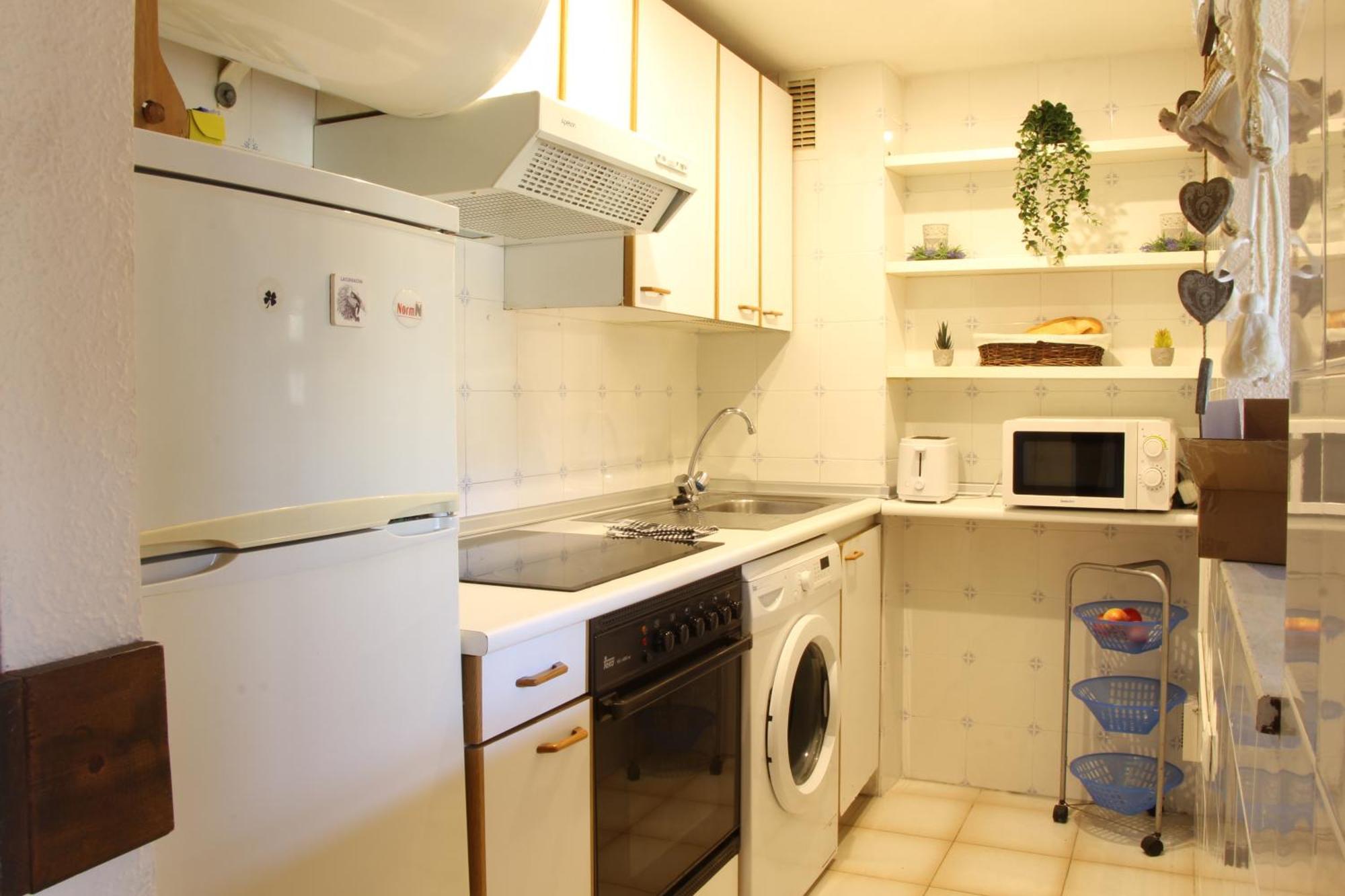Pena Telera Petfriendly - Arafita Apartamentos Ел-Пуейо-де-Яка Екстер'єр фото
