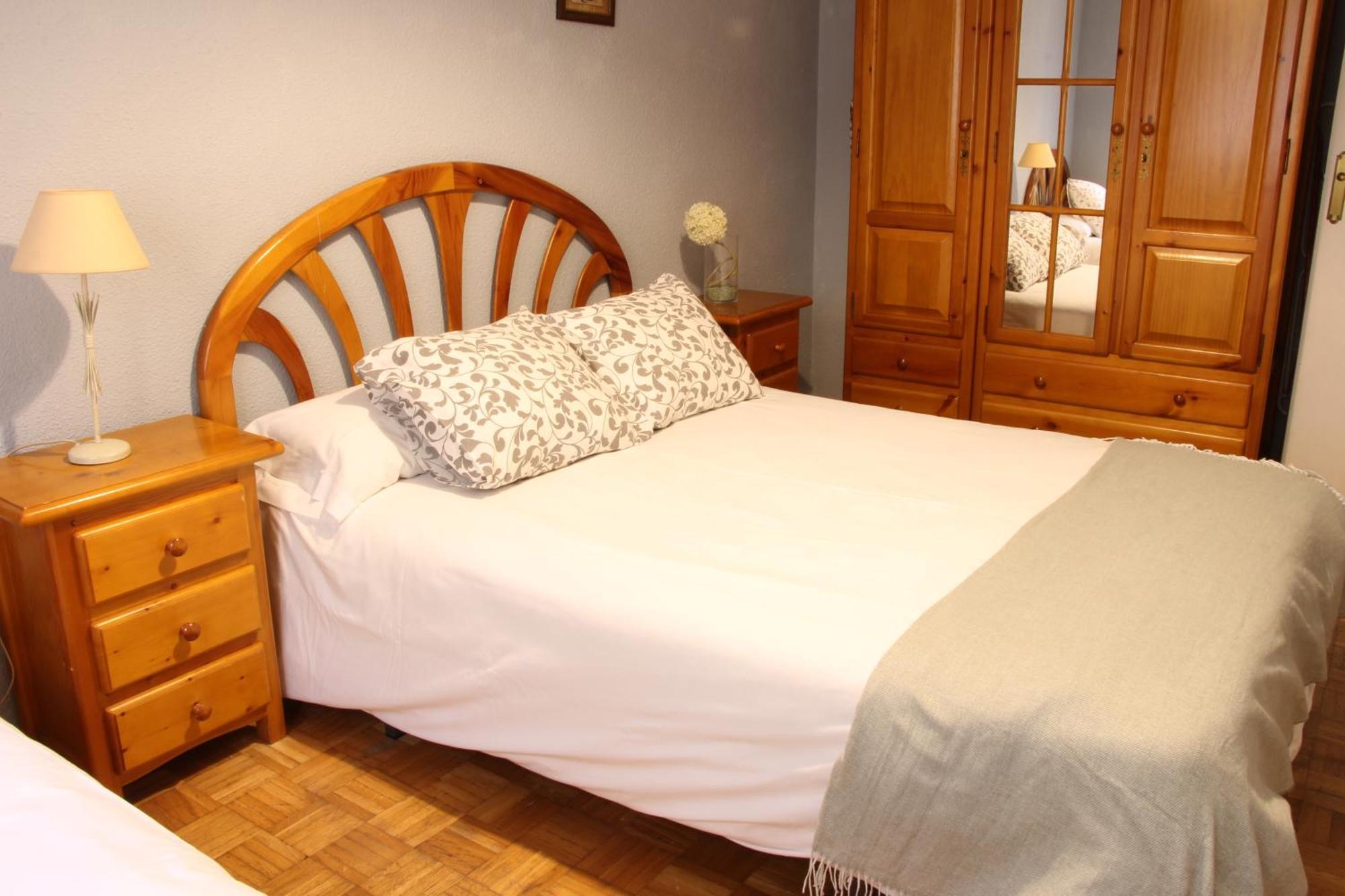 Pena Telera Petfriendly - Arafita Apartamentos Ел-Пуейо-де-Яка Екстер'єр фото