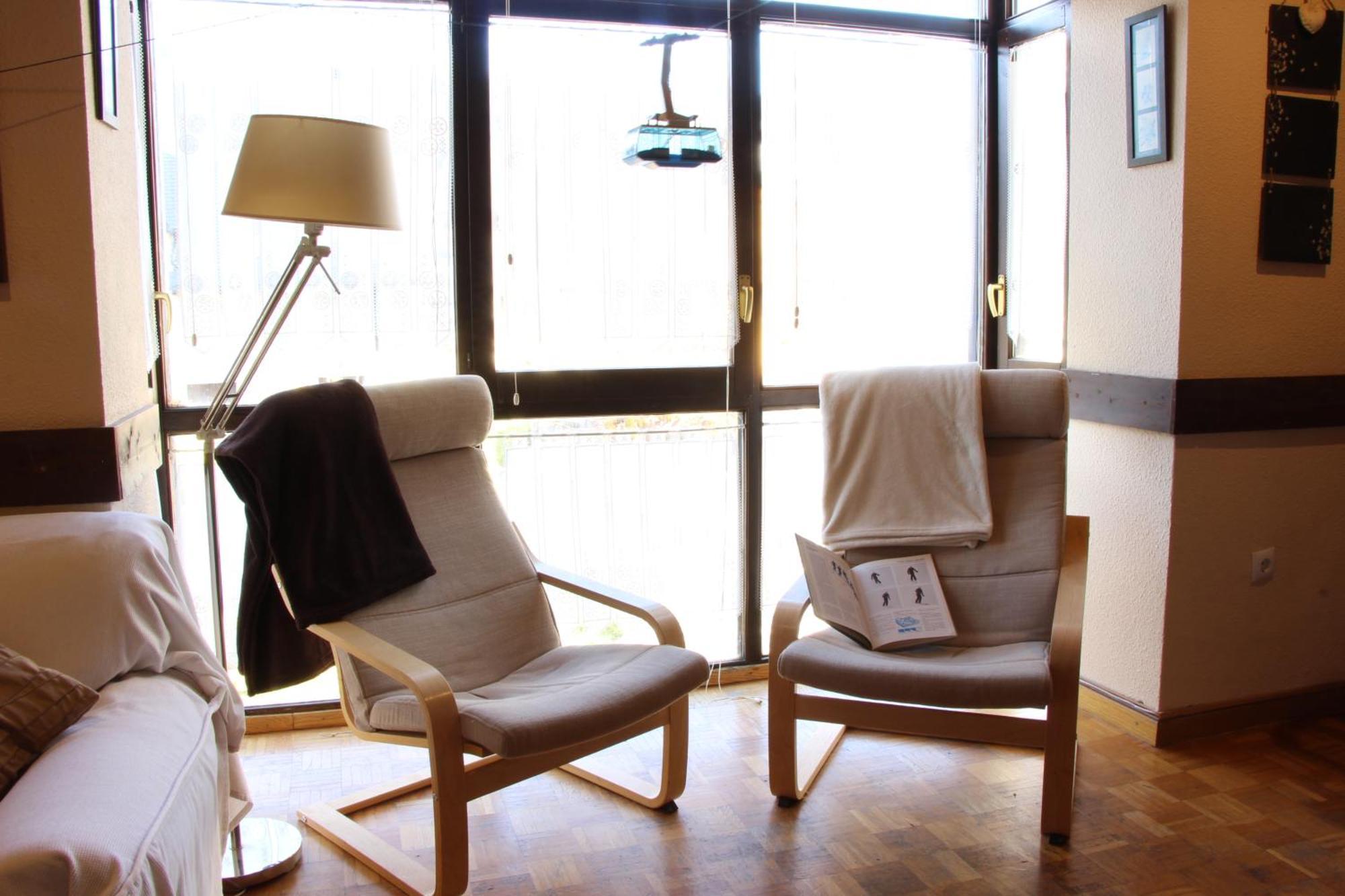 Pena Telera Petfriendly - Arafita Apartamentos Ел-Пуейо-де-Яка Екстер'єр фото