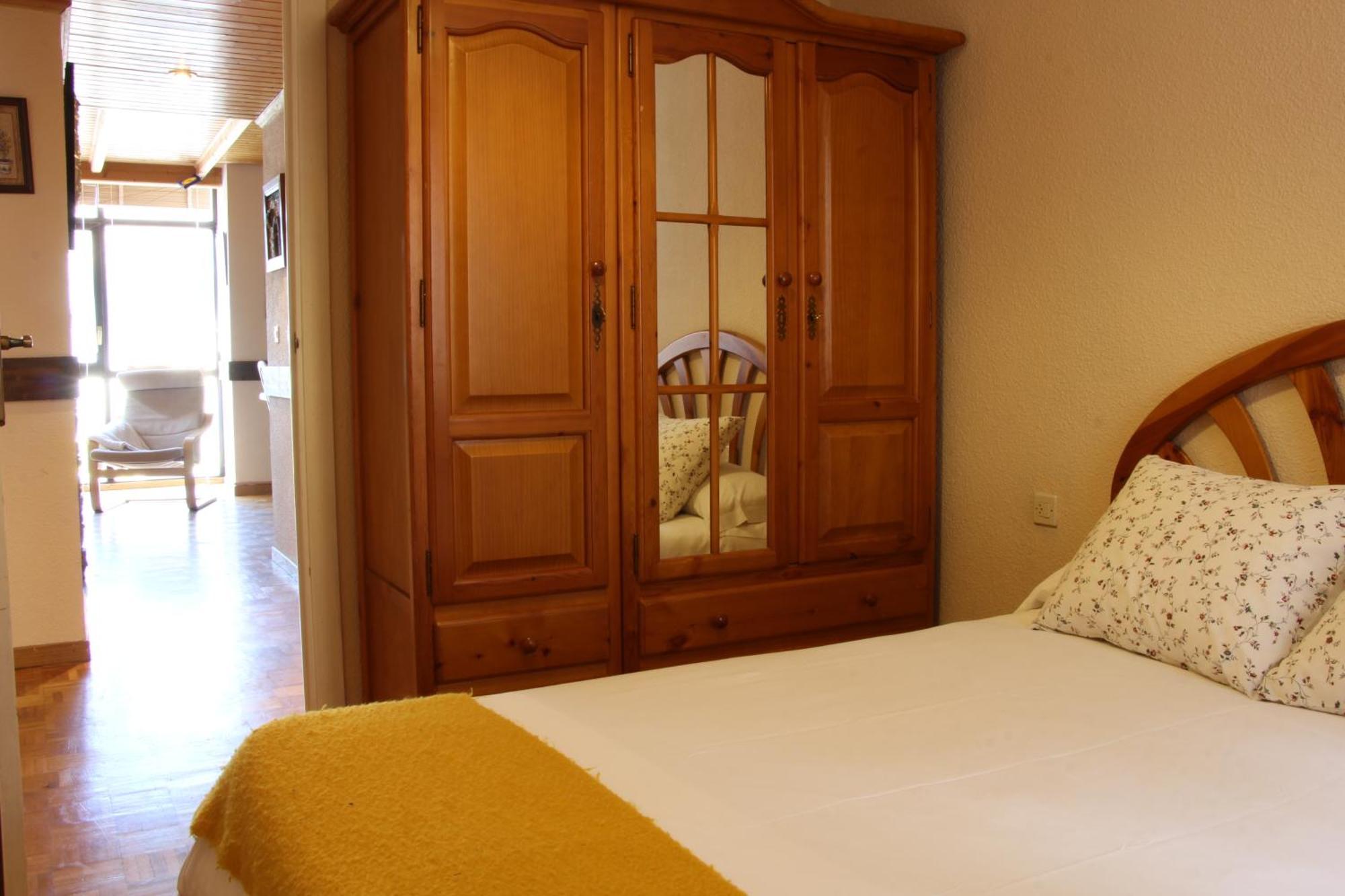 Pena Telera Petfriendly - Arafita Apartamentos Ел-Пуейо-де-Яка Екстер'єр фото