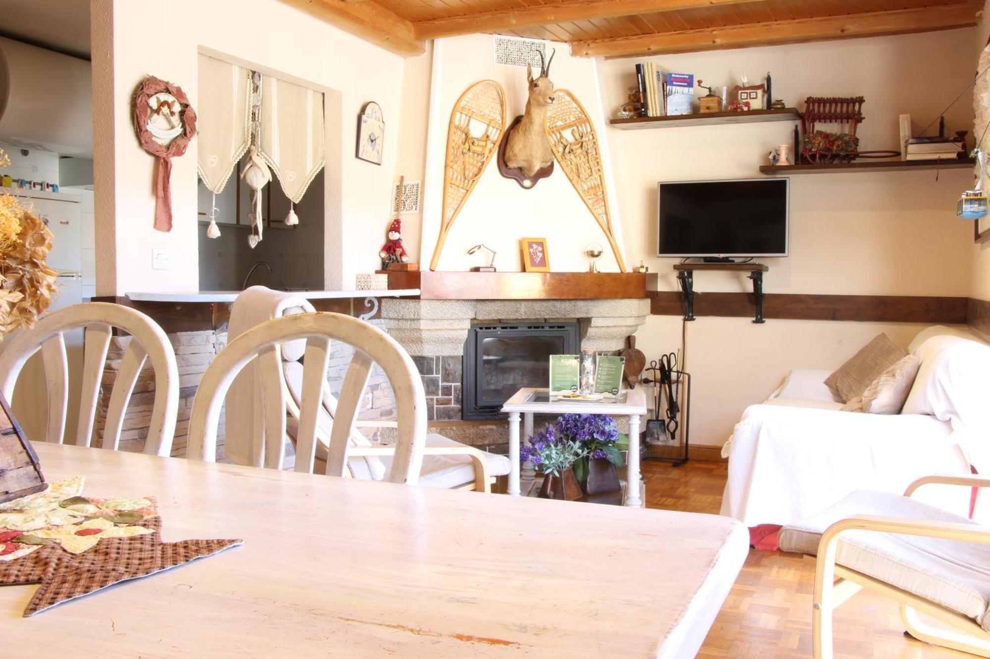 Pena Telera Petfriendly - Arafita Apartamentos Ел-Пуейо-де-Яка Екстер'єр фото