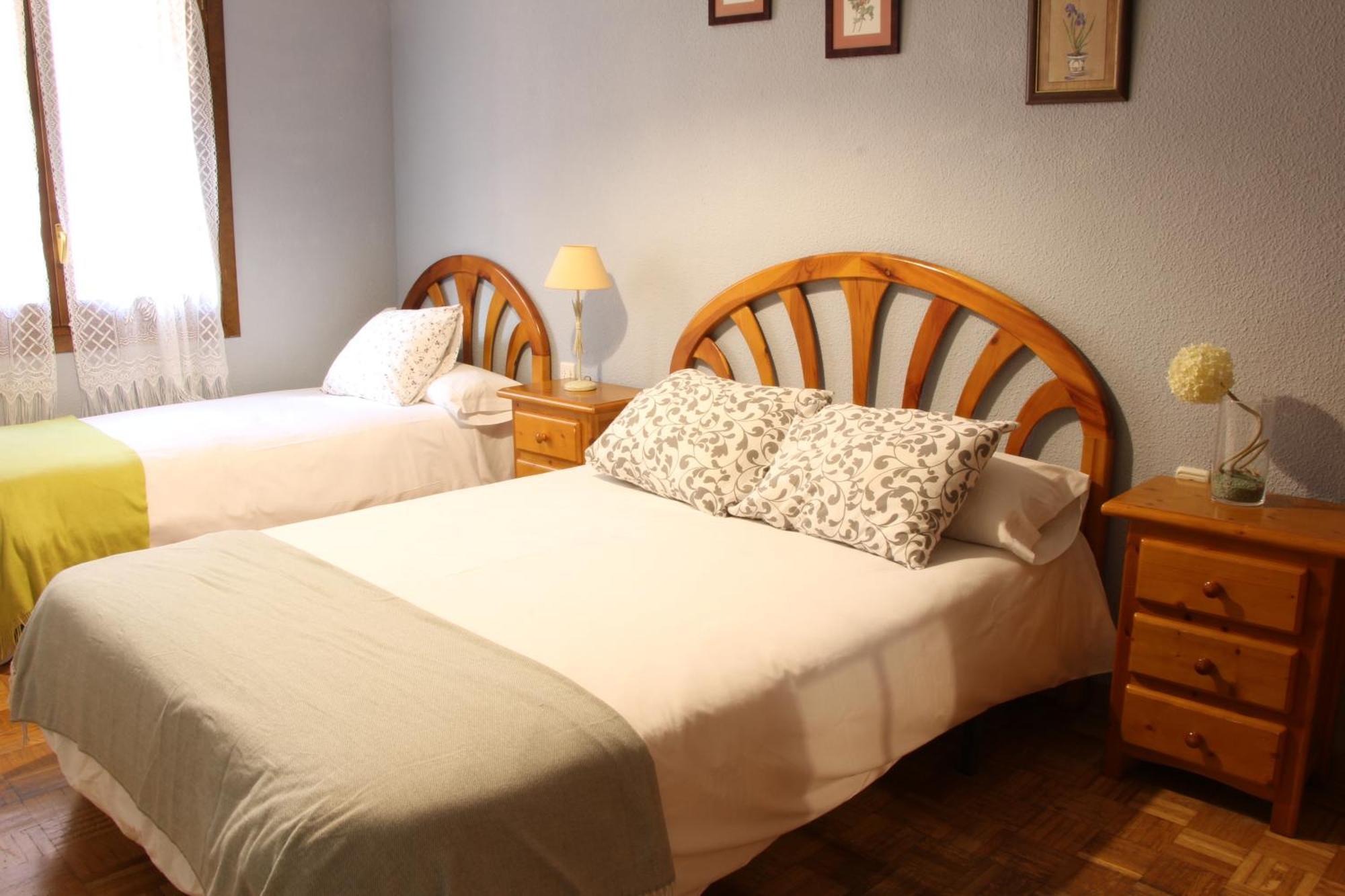 Pena Telera Petfriendly - Arafita Apartamentos Ел-Пуейо-де-Яка Екстер'єр фото