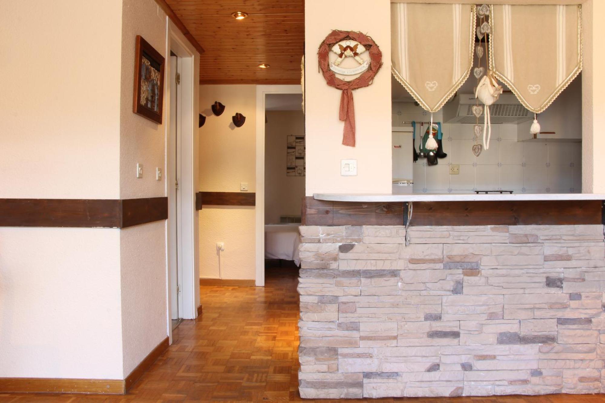 Pena Telera Petfriendly - Arafita Apartamentos Ел-Пуейо-де-Яка Екстер'єр фото